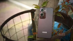 iQOO Z9 Lite 5G स्मार्टफोन की कीमत हुई कम, 50MP कैमरा के साथ 5000mAh की बैटरी! जाने ऑफर