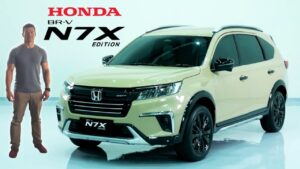 Honda की इस किफायती कार का लग्जरी डिजाइन ख़ास अंदाज़ के साथ जल्द देगा एंट्री