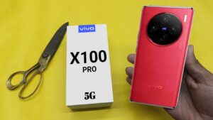 100X की Zoom लेंस और 7200mAH की बैटरी के साथ आया Mi X100 Pro 5G, देखे कीमत