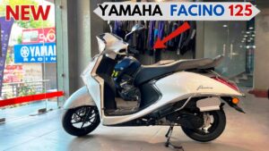 70 किमी रेंज देने वाली Yamaha की इस बेहतरीन स्कूटर का फिर से हो रहा बाज़ार में लॉंचिंग