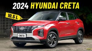 नयें लुक के साथ जल्द ही लांच हो रही Hyundai की यह शानदार कार Creta