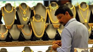 Gold Price Today: भारतीय शहरों में सोने की कीमतों में आई तेज़ी, जानिए अपने शहर के लेटस्ट रेट