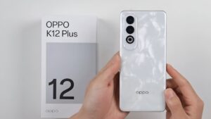 256GB स्टोरेज और 12GB रैम के साथ Vivo का हवा टाइट करने आया Oppo K12 Plus Smartphone