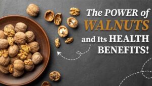 Walnut Benifits: दिमागी ताकत बढ़ाने से लेकर दिल की सुरक्षा तक, जानें अखरोट के लाभ और सेवन का सही तरीका