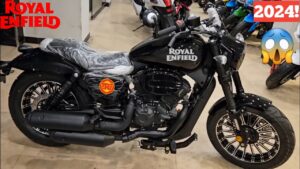 अब क्लासिक और स्टाइलिश क्रूजर Royal Enfield Bobber 350 की नई बाइक, कीमत ने मचाया सनसनी 