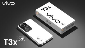 सिर्फ ₹18,000 के कीमत में मिलेगा शानदार Vivo T3x 5G का एक किफायती 5G स्मार्टफोन, iphone को देगा जोर दार टक्कर 