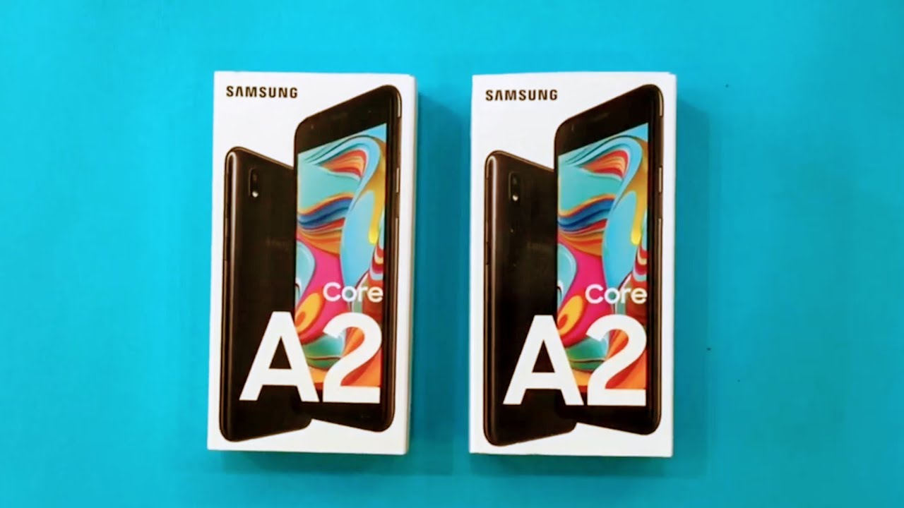 Samsung Galaxy A2 5G