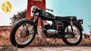 खतरनाक इंजन के साथ धूम मचाने आया Bullet का बाप और Royal Enfield का दादा New Rajdoot 350