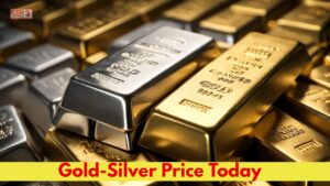 Gold-Silver Price Today: भारत में आज क्या है सोने के दाम? जानिए अपने शहर के लेटेस्ट रेट