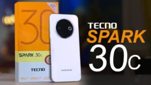 5000mAh बैटरी और 48MP कैमरा के साथ Tecno का सबसे सस्ता 5G स्मार्टफोन हुआ लॉन्च, जाने कीमत