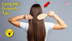 Long Hair Growth Tips: बालों को कमर तक लंबा करने के लिए करें प्याज और मेथी का इस्तेमाल, जल्द मिलेगा रिजल्ट