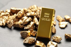 Gold Price Today: खरीदारी का अब सुनहेरा मौका! सोने के दाम में आई भारी गिरावट, जाने क्या है लेटेस्ट रेट?