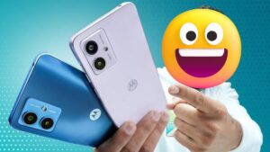 सस्ते बजट में आ गया Motorola G14 स्मार्टफोन, देखे डिटेल्स