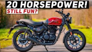 स्पोर्टी लुक के साथ आ गई Royal Enfield की नई बाइक, जाने क्या है क़ीमत