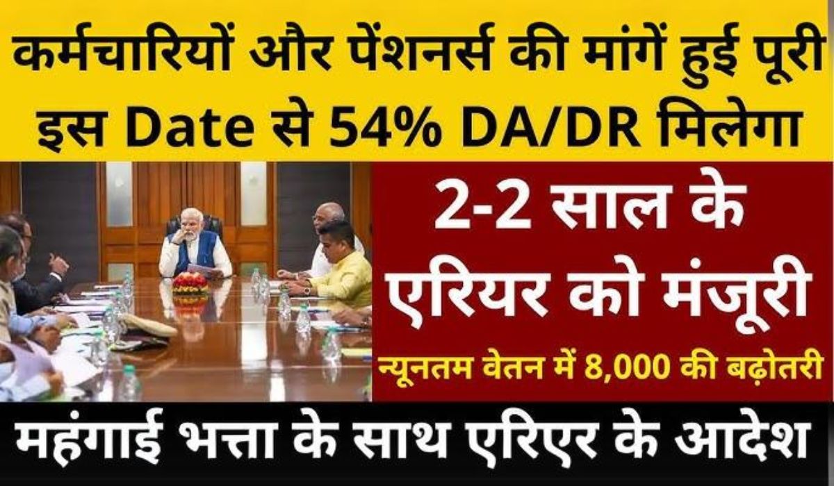 7th Pay Commission