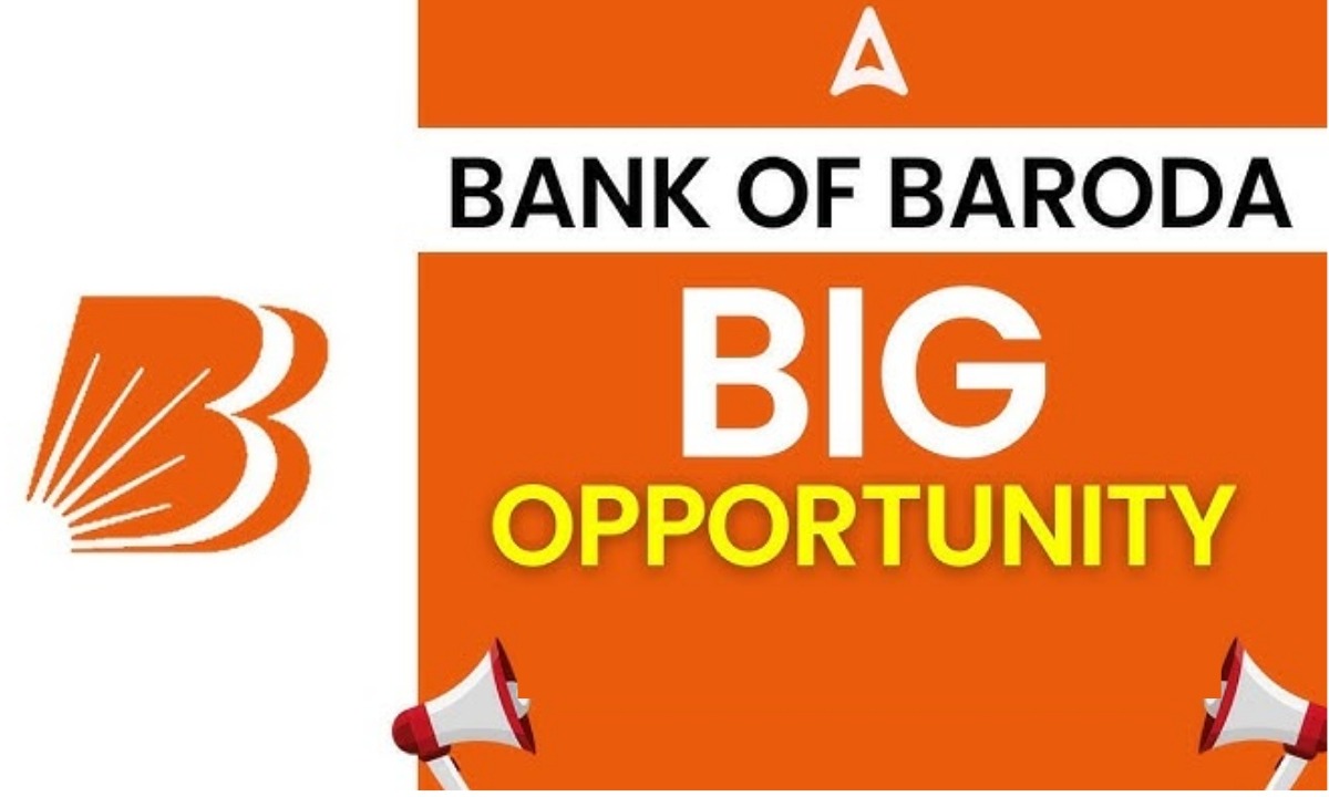 Bank Of Baroda