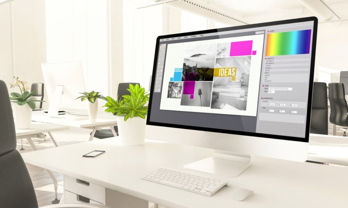 Career Options In Graphic Designing