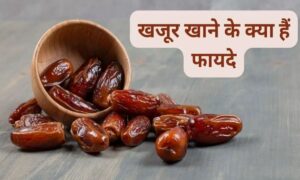 Dates Benifits: जानिए कैसे यह मिठास भरा फल आपके दिल, दिमाग और हड्डियों के लिए है फायदेमंद