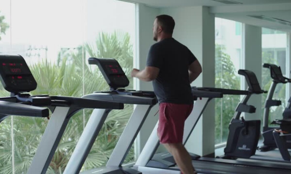 Treadmill Benefits Side effects