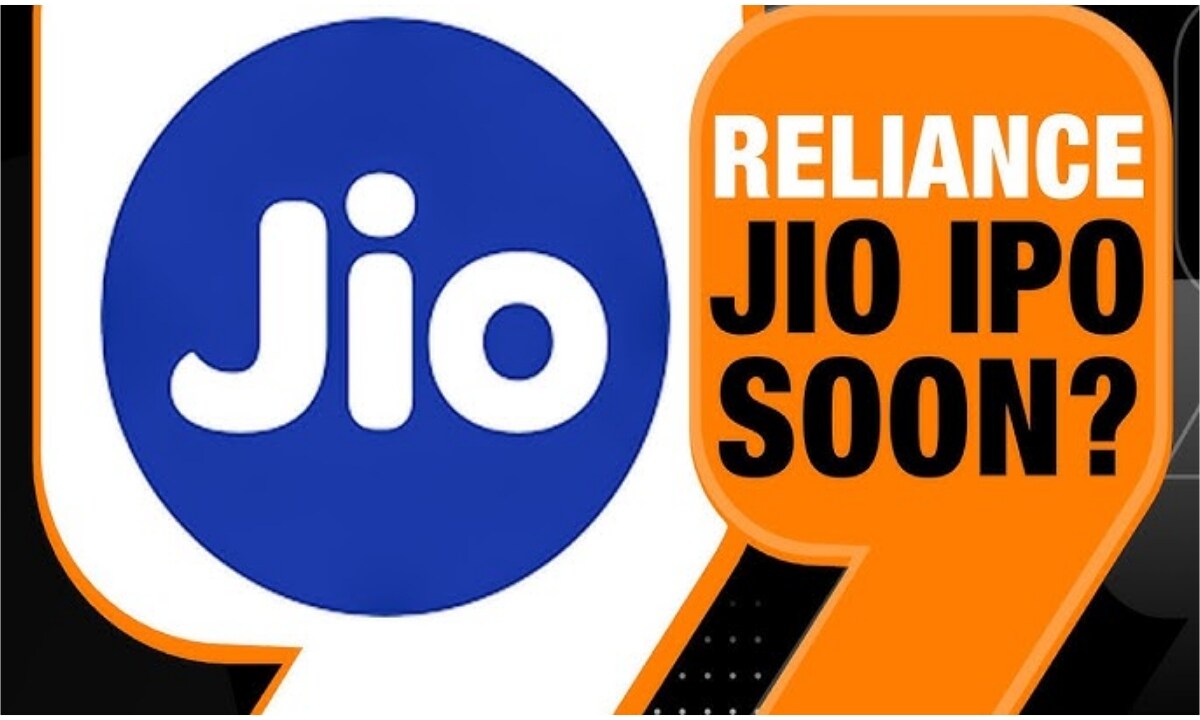 Reliance Jio IPO