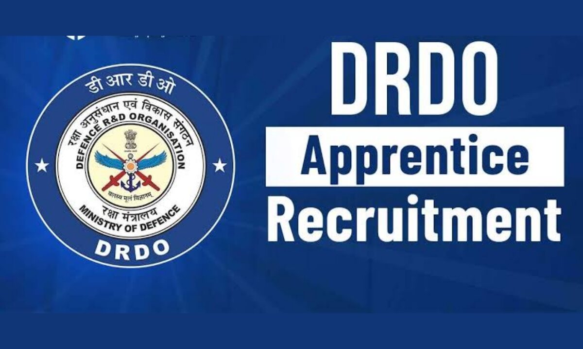 DRDO Requirement 