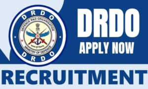 DRDO Recruitment 2024: बेहतरीन सैलरी के साथ नौकरी का सुनहरा मौका, जल्द करें आवेदन