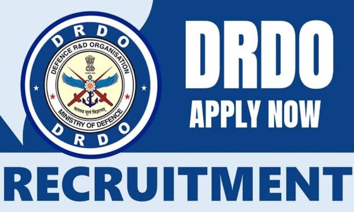 DRDO Requirement