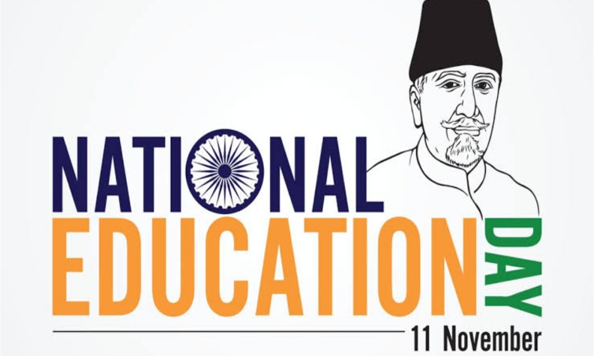 National Education Day 2024