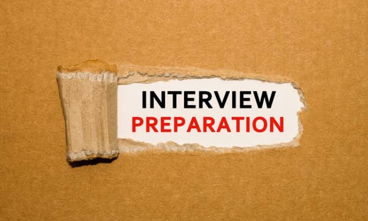 Interview Tips For Interview