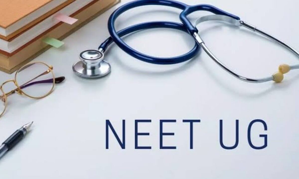 New Guideline For NEET UG