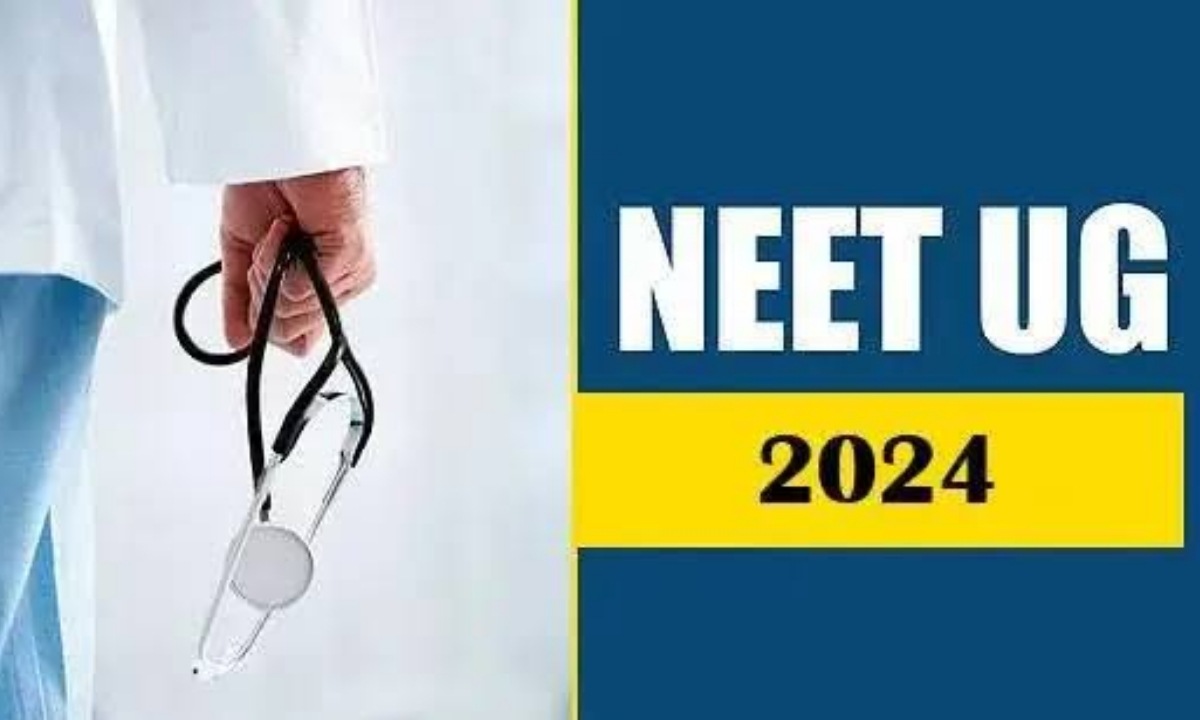 New Guideline For NEET UG