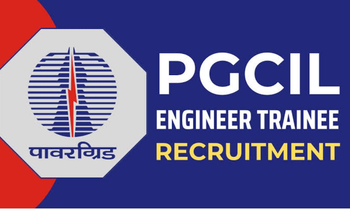 PGCIL Recruitment 2024