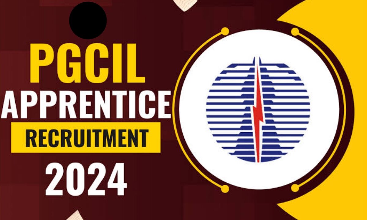 PGCIL Recruitment 2024