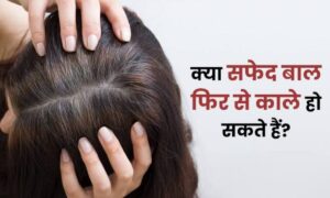 Premature Graying Hair: बच्चों के सफेद बालों से परेशान? जानिए कारण और असरदार बचाव के तरीके