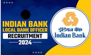 बैंक में नौकरी का सुनहरा मौका: Indian Bank में बिना लिखित होगा परीक्षा में सेलेक्शन जाने कैसे