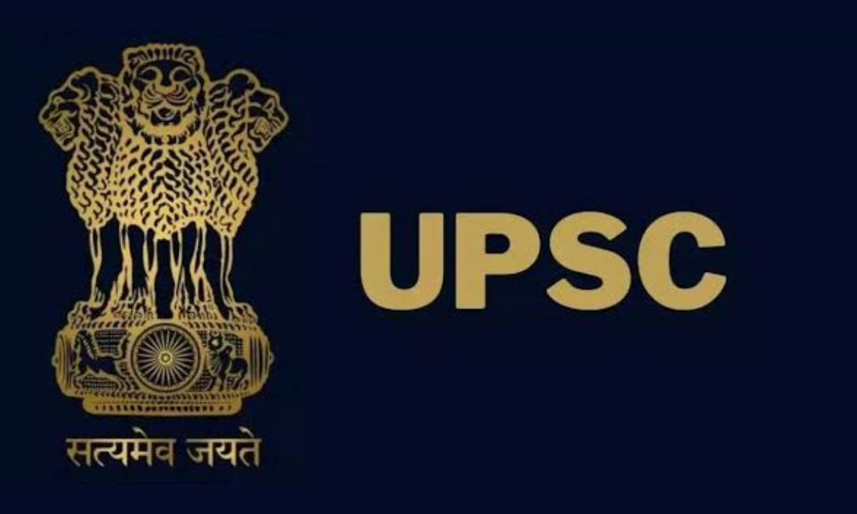 UPSC NDA NA Exam 