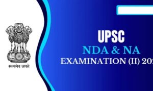 UPSC NDA और NA परीक्षा 2025: अगले महीने से आवेदन प्रक्रिया होगी शुरू, जानें पूरी डिटेल्स