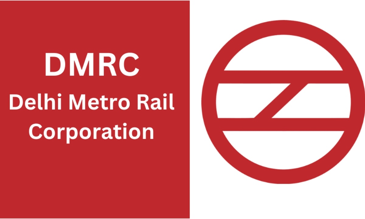 DMRC Vacancy 2024