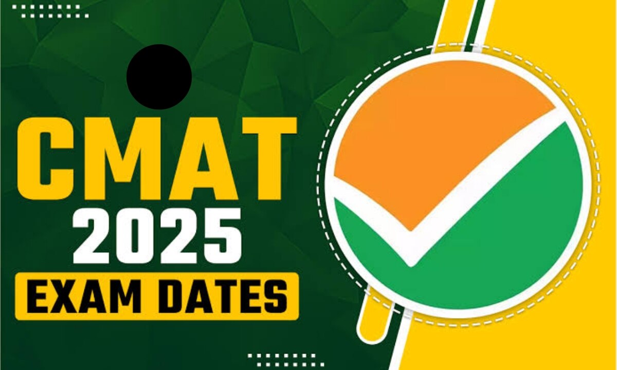 CMAT 2025 Registration