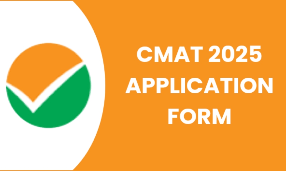 CMAT 2025 Registration