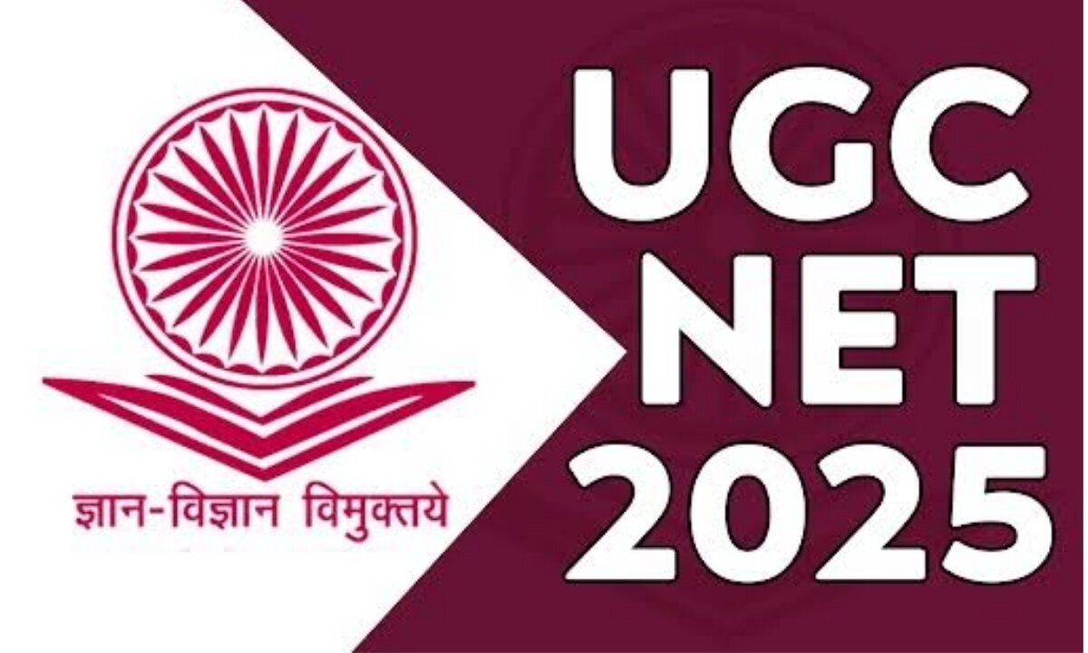 UGC NET 2024 Exam