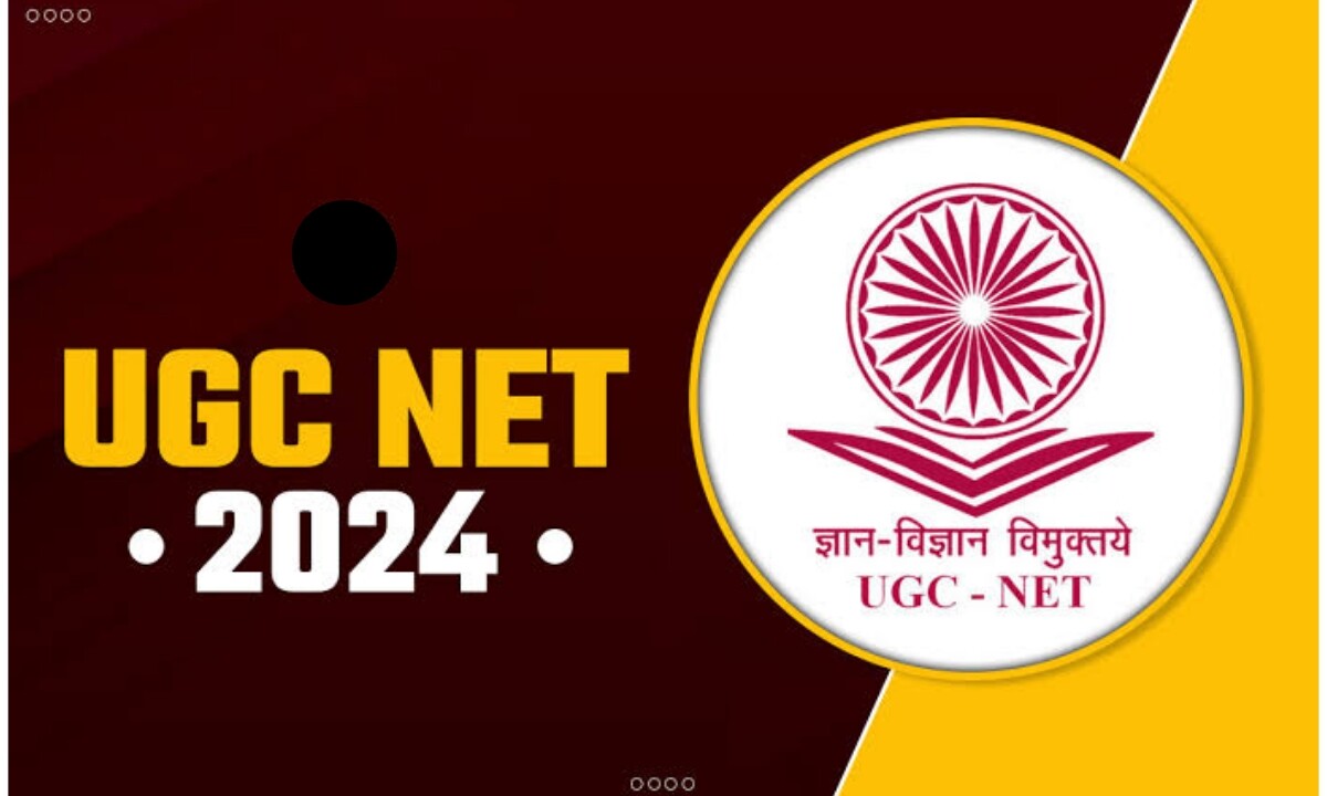 UGC NET 2024 Exam