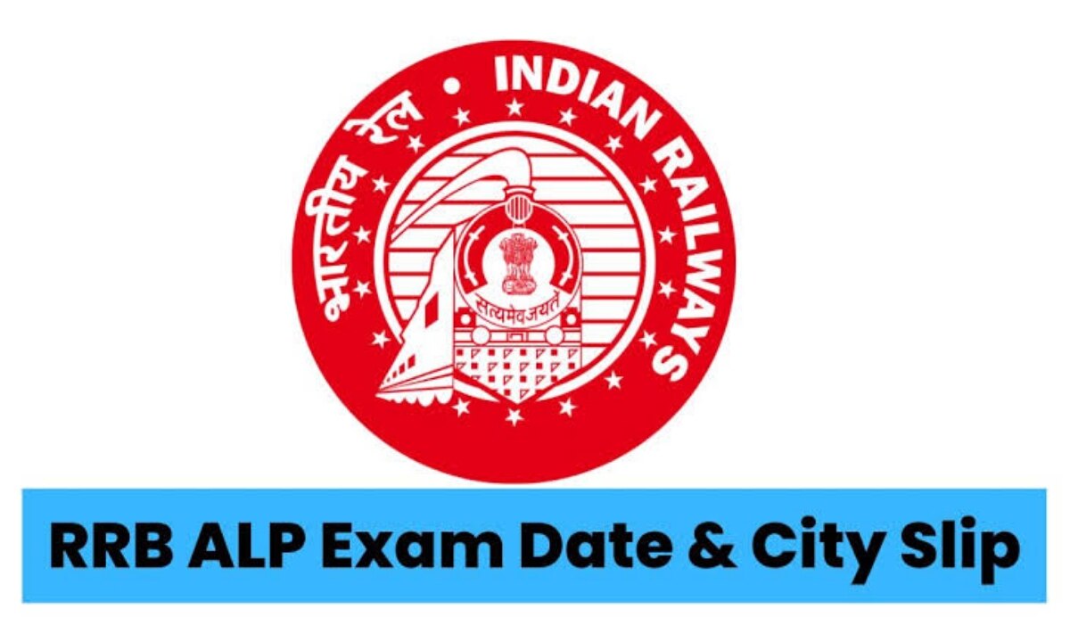 RRB ALP Exam Details