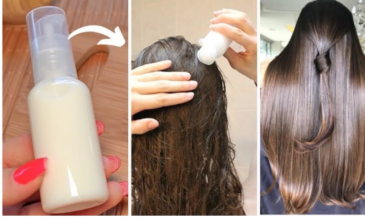 Winter Hair Tips, Honey For Hair