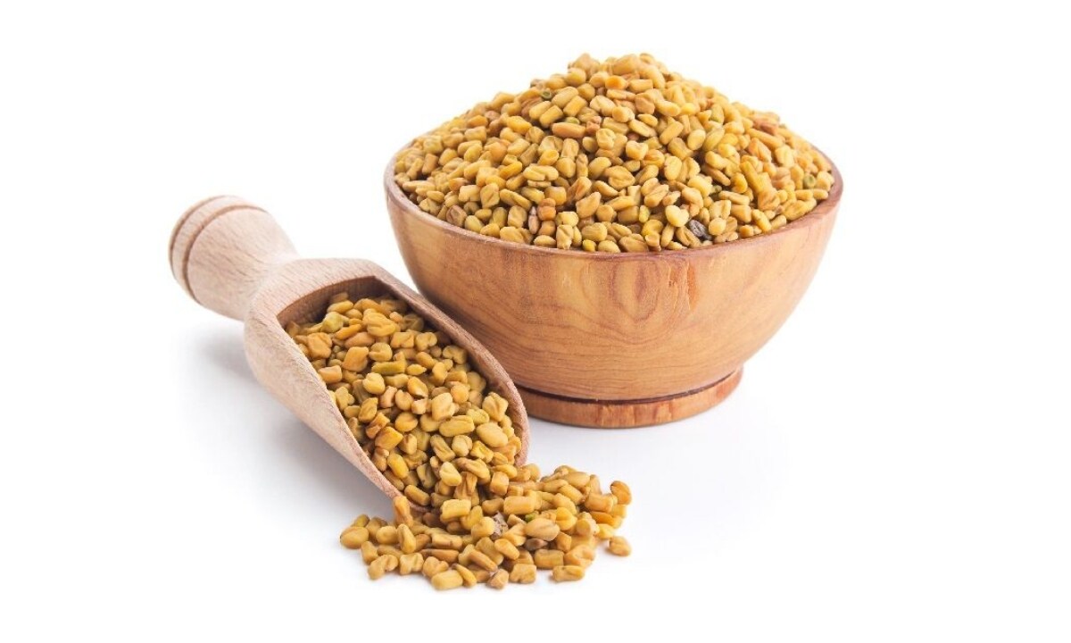 Fenugreek Hair Growth Tips 