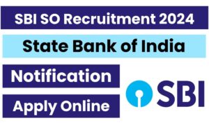 SBI भर्ती 2024: इंजीनियरिंग युवाओं के लिए सरकारी नौकरी का बड़ा मौका, आवेदन शुरू