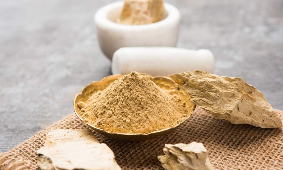 Multani Mitti Face Mask 