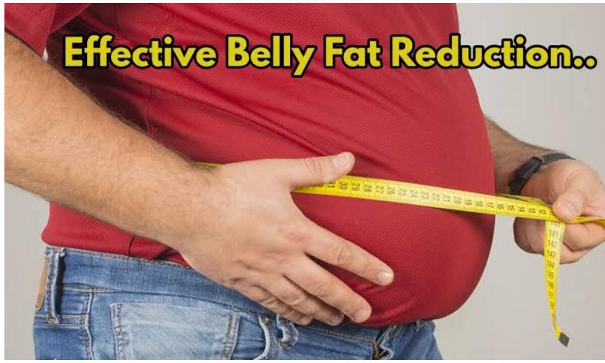 Belly Fat Tips