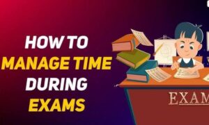 Exam Tips: परीक्षा की तैयारी के लिए जानें 5 बेहद असरदार और आसान तरीके।