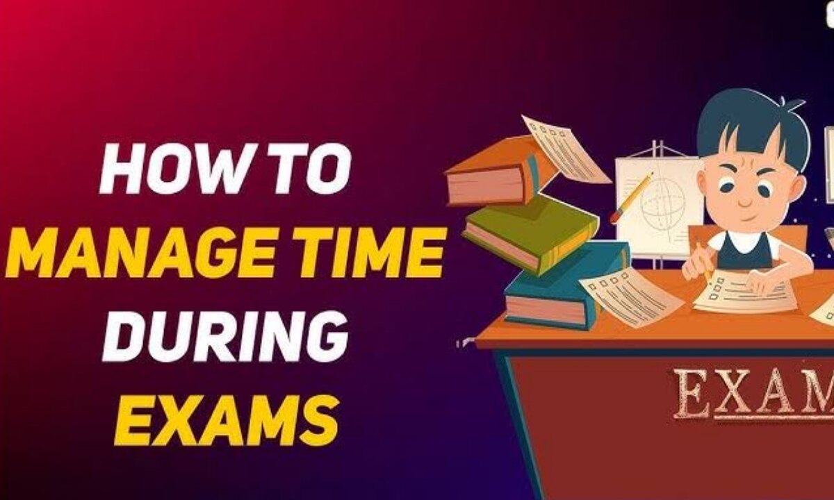 Exam Preparation Tips